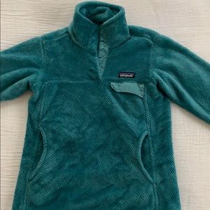 Patagonia Fleece Pullover
